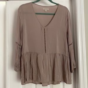 Calvin Klein Long sleeve Shirt